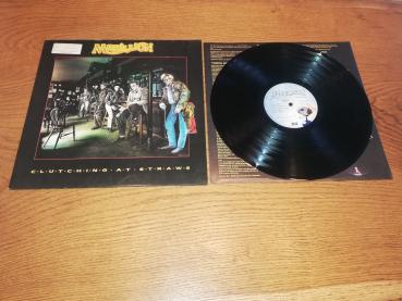 Marillion-Clutching at Straws 1987 EMI 1C0642407851 Deutsche Pressung VG+/VG-+